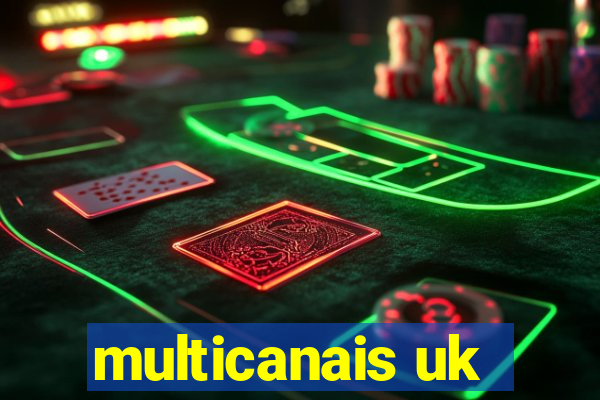 multicanais uk